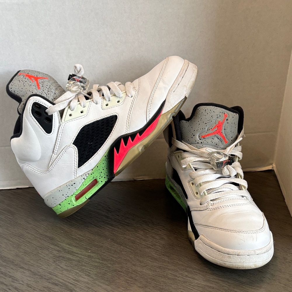 Air Jordan 5 Retro Pro Stars